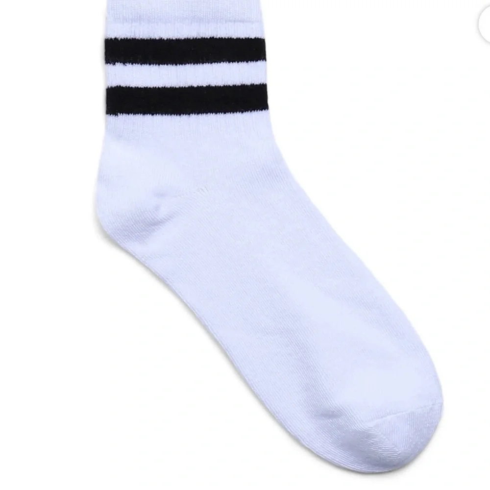 3 No Boundaries Ankle Socks, 3-Pack, Women's, Size 4-10